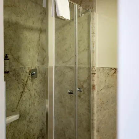 Residenza D'epoca White * Firenze