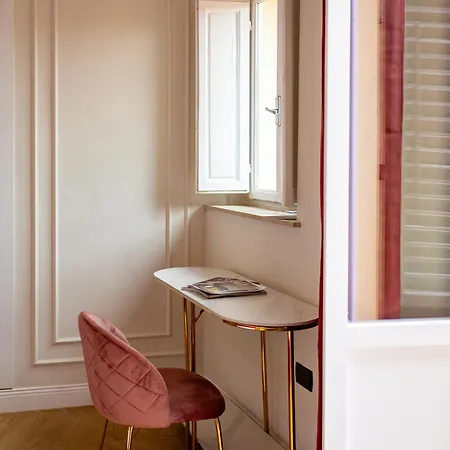 Residenza D'epoca White Gæstehus *