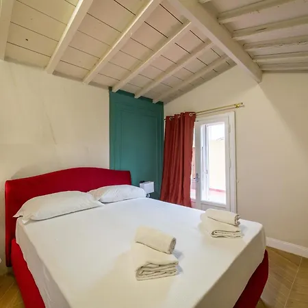 Residenza D'epoca White 3* Florens