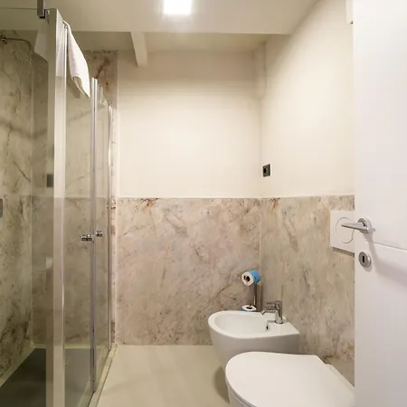 Residenza D'epoca White 3*