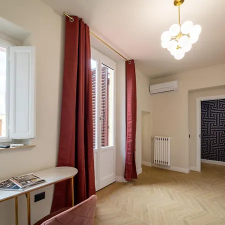 Pensionat Residenza D'epoca White 3*