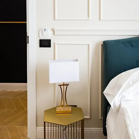 Residenza D'epoca White 3*