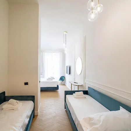 Residenza D'epoca White Pensionat