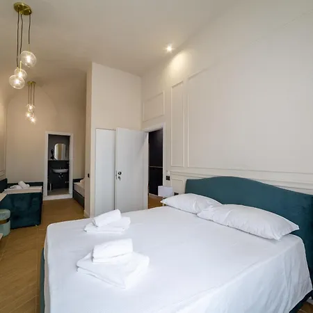 Pensionat Residenza D'epoca White Florens