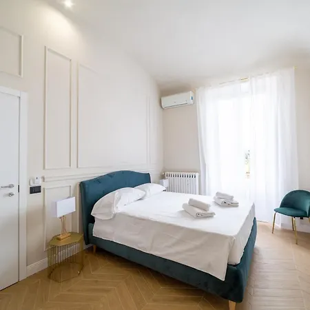 Pensionat Residenza D'epoca White Florens