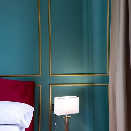 Residenza D'epoca White