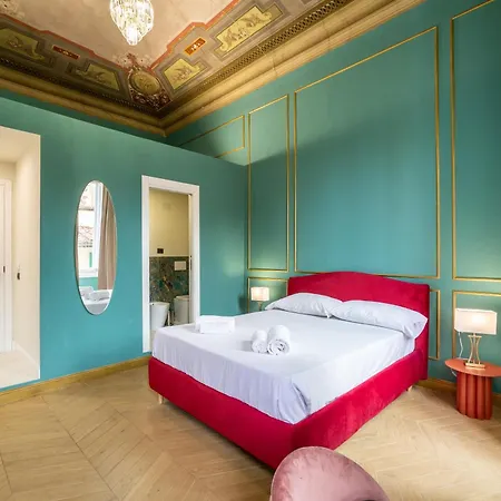 Gæstehus Residenza D'epoca White *