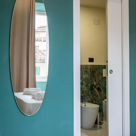 Residenza D'epoca White Florens