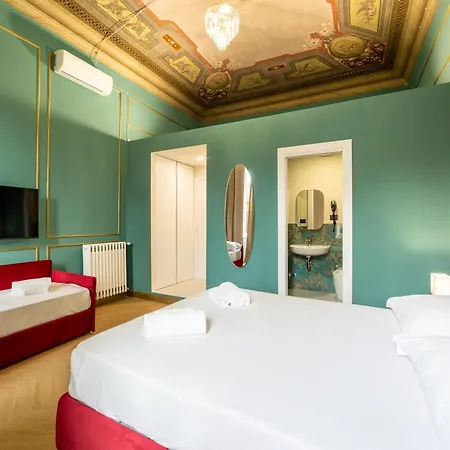 Residenza D'epoca White Gæstehus