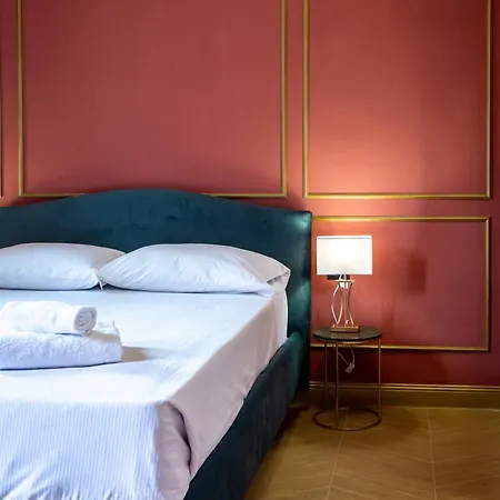 Residenza D'epoca White Gæstehus Firenze