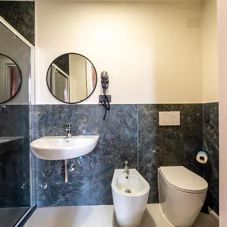 Residenza D'epoca White Florens