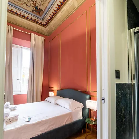 Residenza D'epoca White 3*