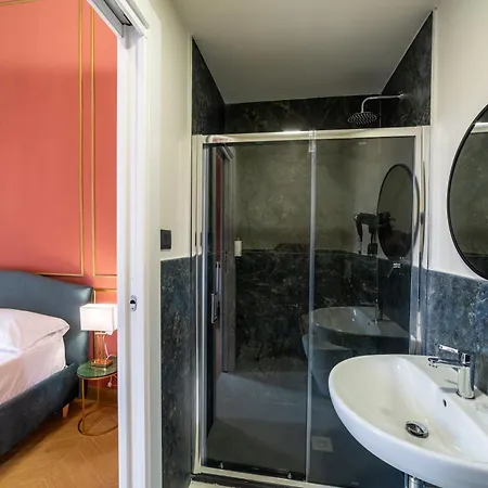 Residenza D'epoca White