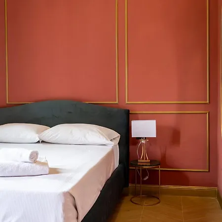 Residenza D'epoca White