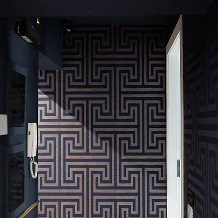 Residenza D'epoca White Pensionat