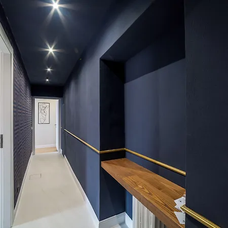 Residenza D'epoca White 3*