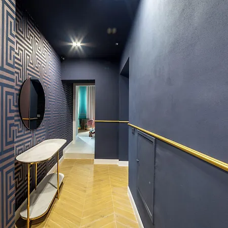 Residenza D'epoca White 3*