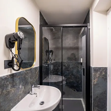 Residenza D'epoca White Pensionat Florens