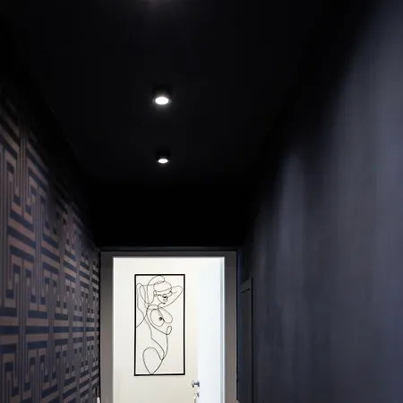 Residenza D'epoca White 3* Florens