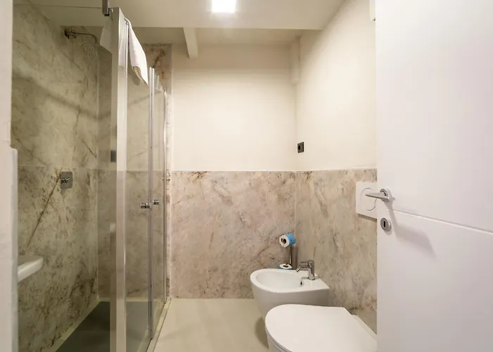 Residenza D'epoca White 3*