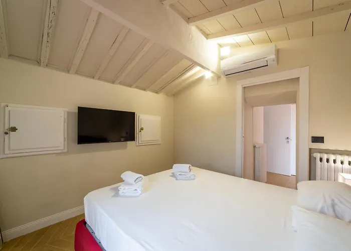 Residenza D'epoca White Guest house