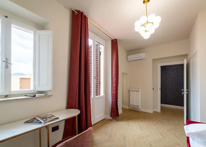 Guest house Residenza D'epoca White 3*