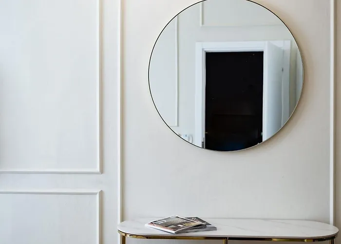 Guest house Residenza D'epoca White 3*