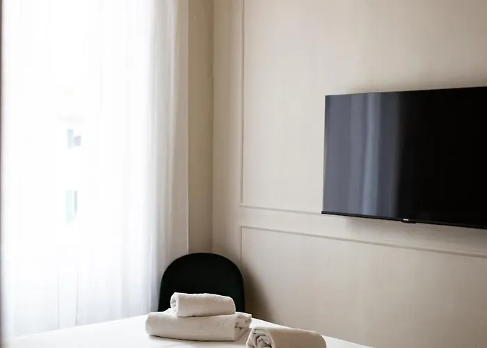 Guest house Residenza D'epoca White 3*
