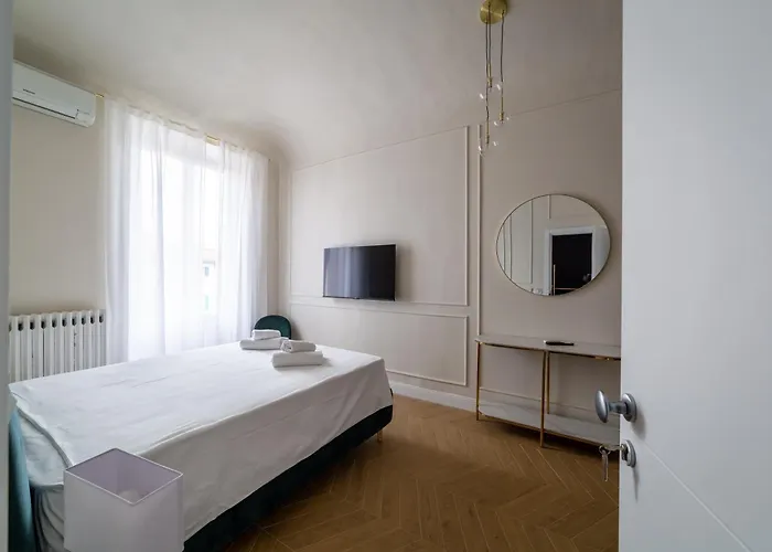 Guest house Residenza D'epoca White Florence