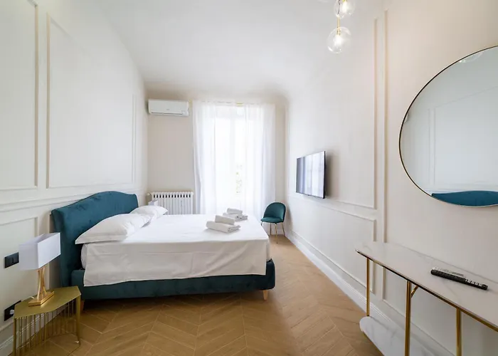 Residenza D'epoca White