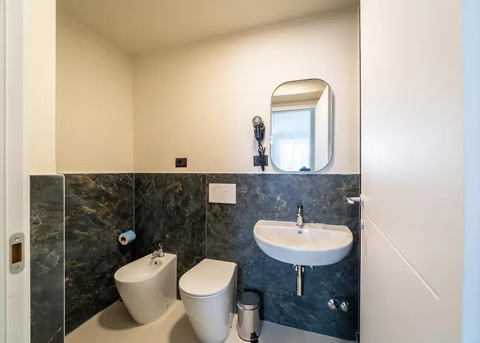 Residenza D'epoca White Guest house 3*