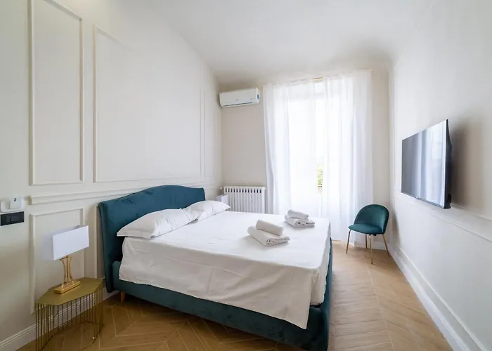 Guest house Residenza D'epoca White