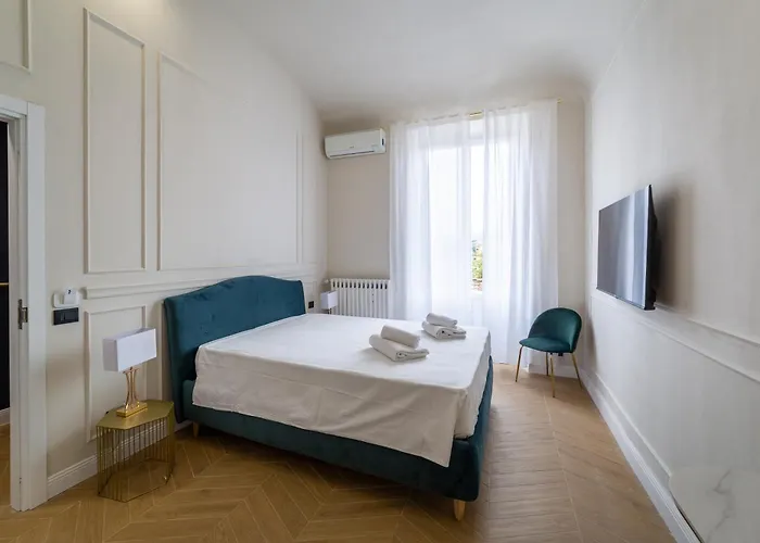 Residenza D'epoca White Guest house 3*