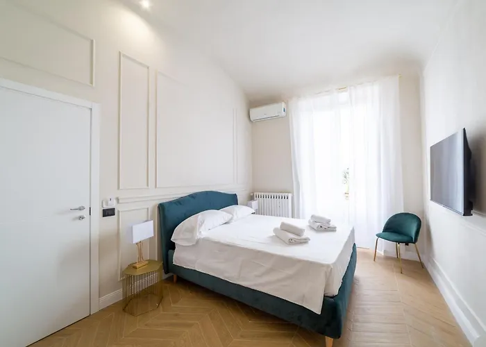 Guest house Residenza D'epoca White Florence