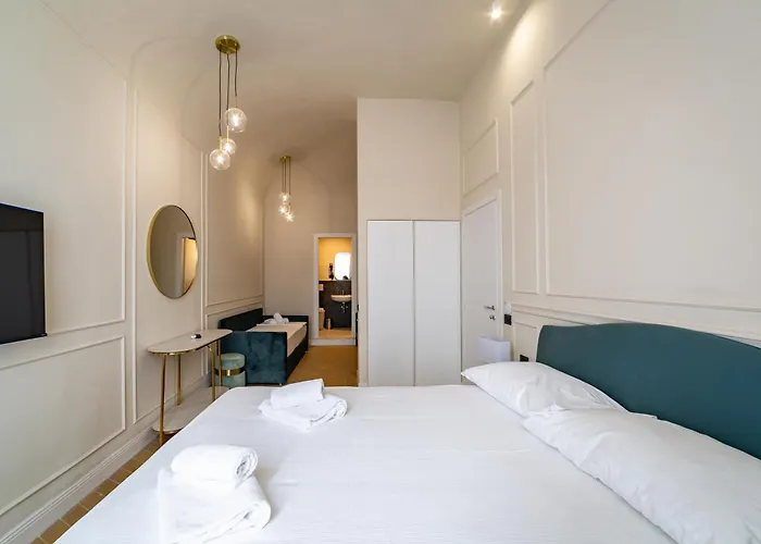 Residenza D'epoca White