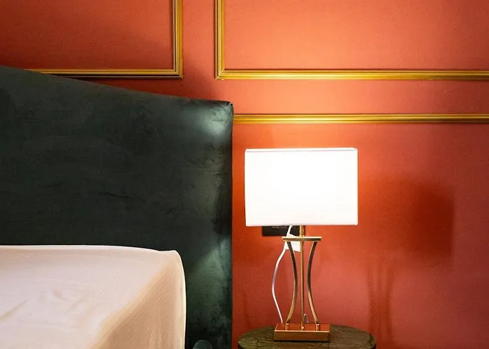 Residenza D'epoca White 3*