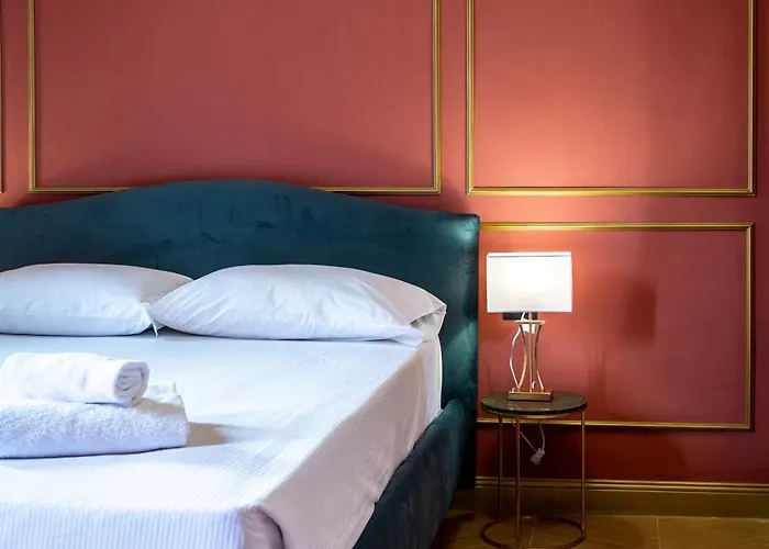 Residenza D'epoca White Guest house Florence