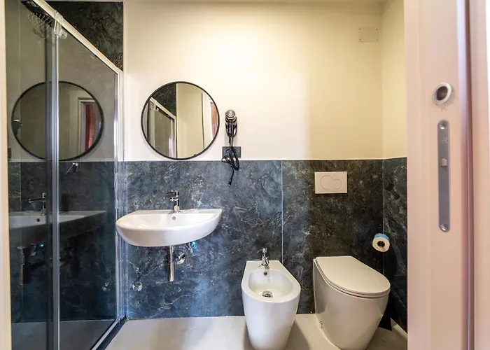 Residenza D'epoca White Florence