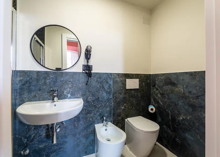 Guest house Residenza D'epoca White 3*