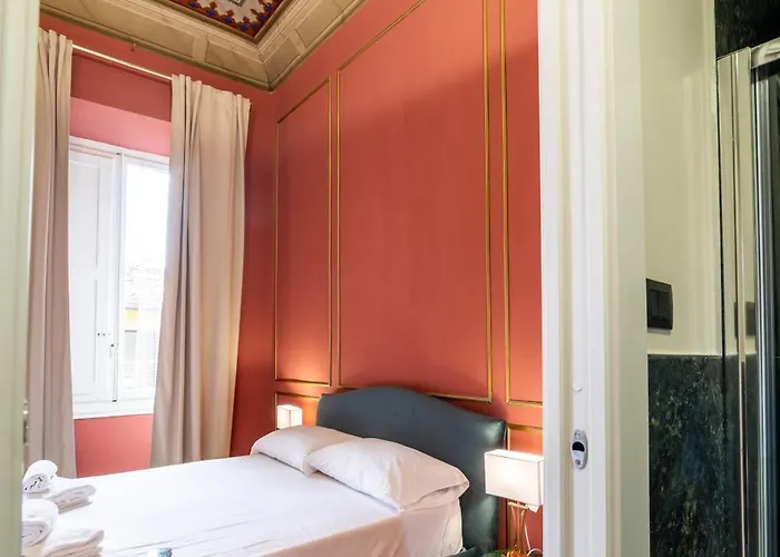 Residenza D'epoca White 3*