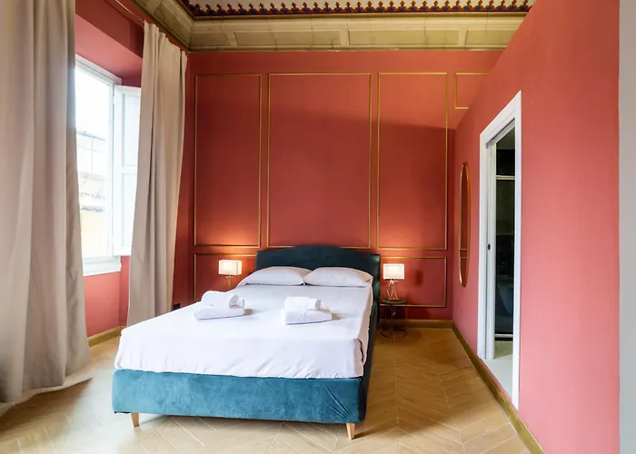 Residenza D'epoca White