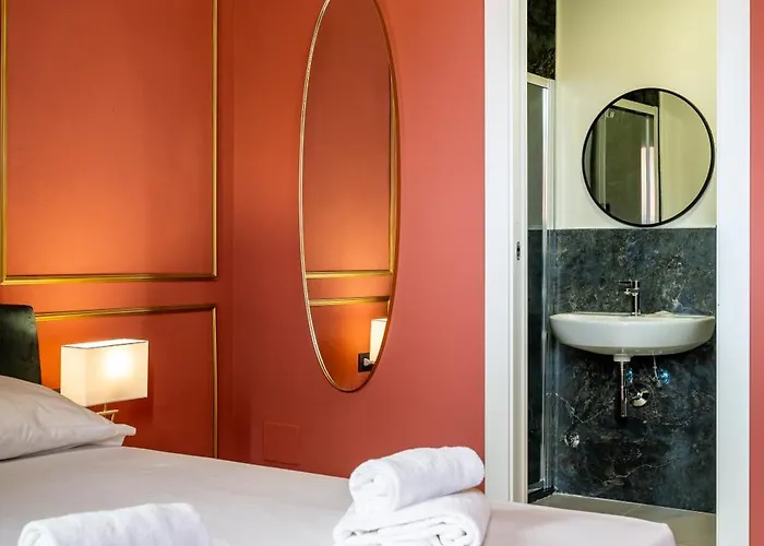 Residenza D'epoca White Guest house