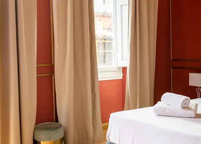 Residenza D'epoca White