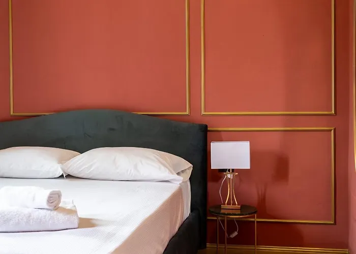Residenza D'epoca White