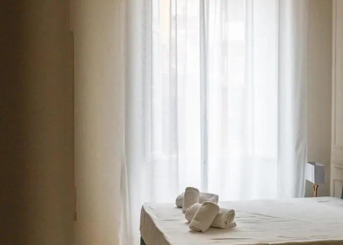 Residenza D'epoca White Guest house Florence