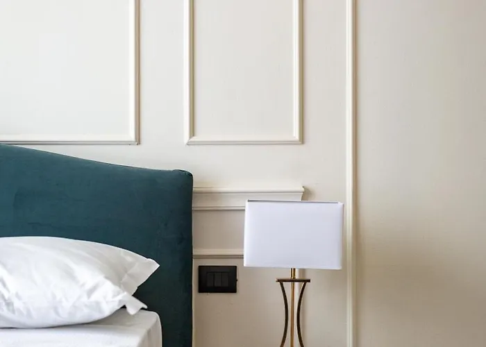 Residenza D'epoca White Guest house