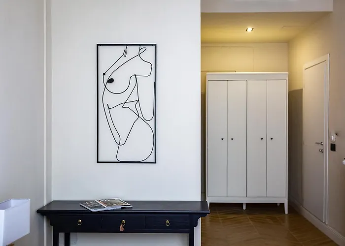 Residenza D'epoca White Guest house Florence