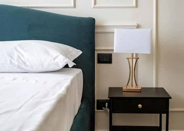 Residenza D'epoca White 3* Florence