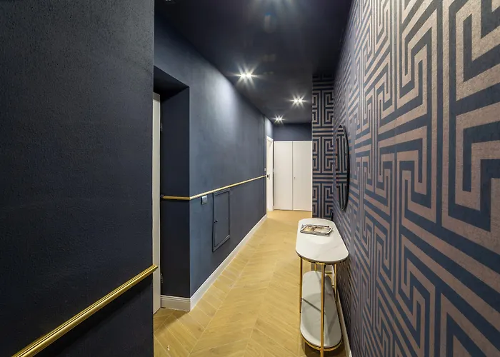 Residenza D'epoca White 3*
