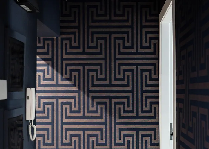 Residenza D'epoca White Guest house